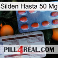 Silden Up 50 Mg 36